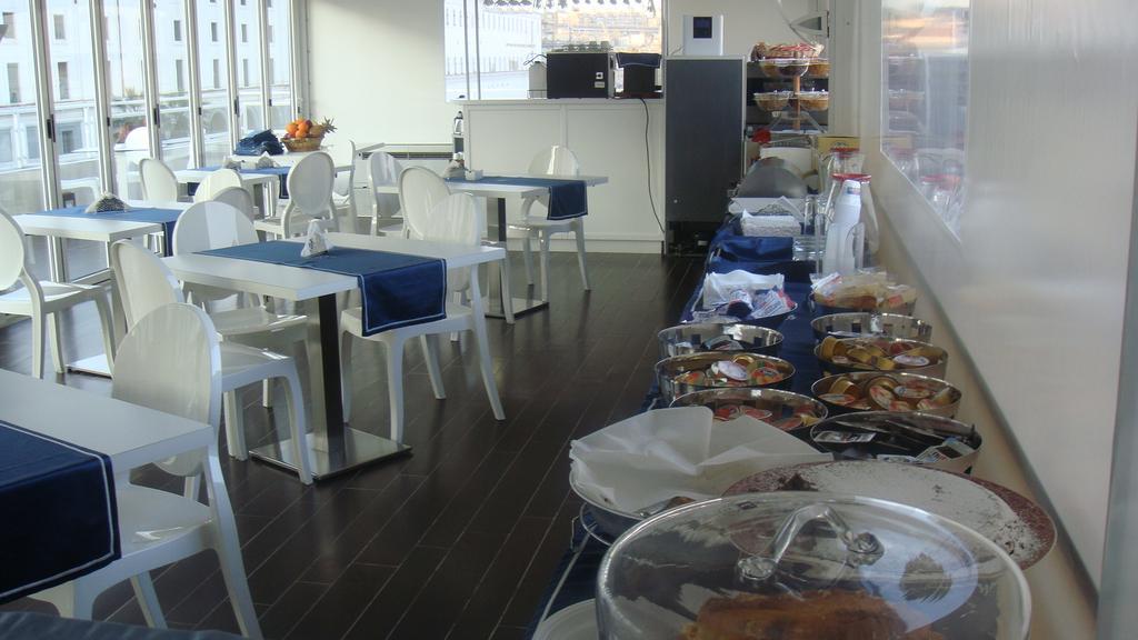 Hotel Ferdinando II Naples Luaran gambar