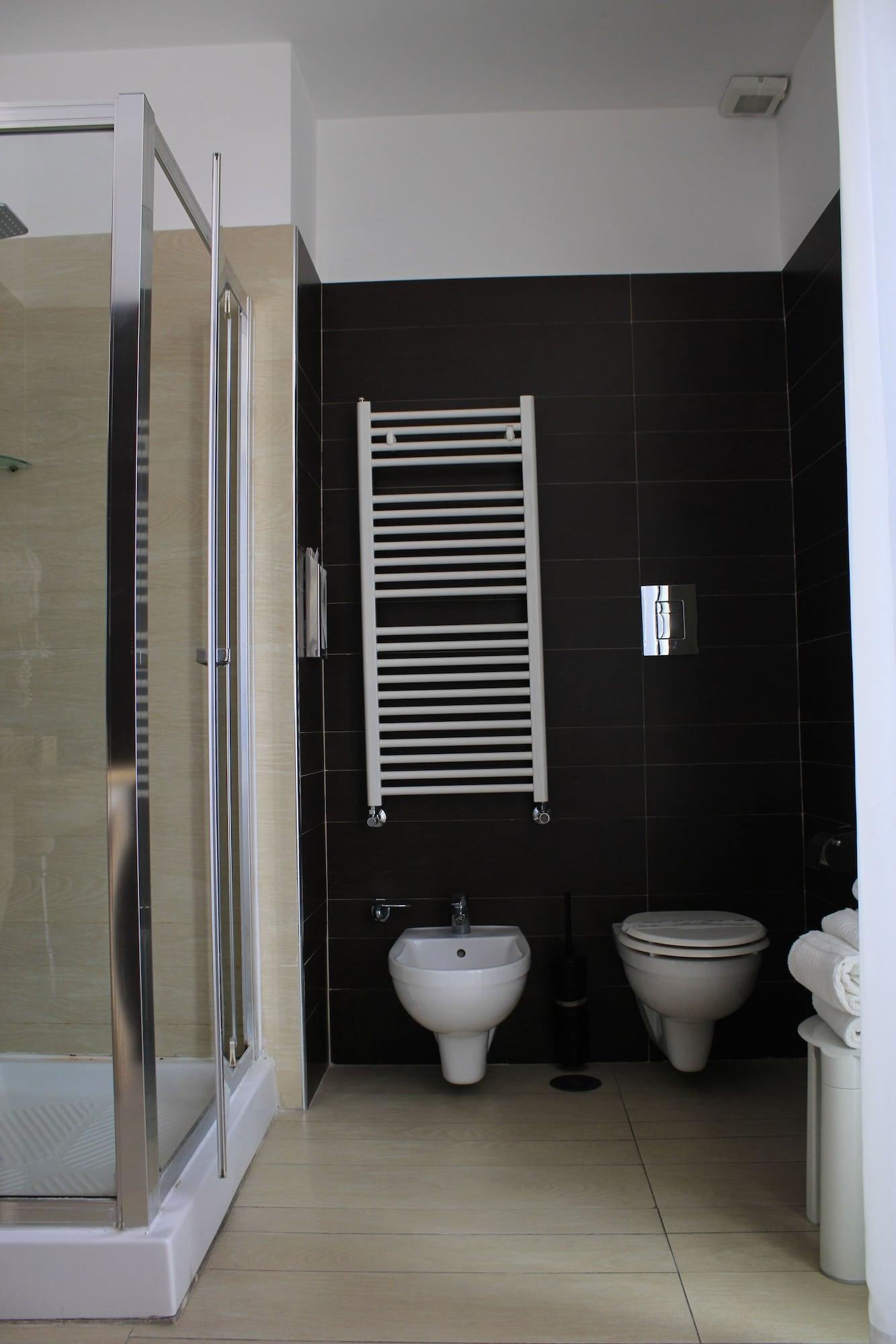 Hotel Ferdinando II Naples Luaran gambar