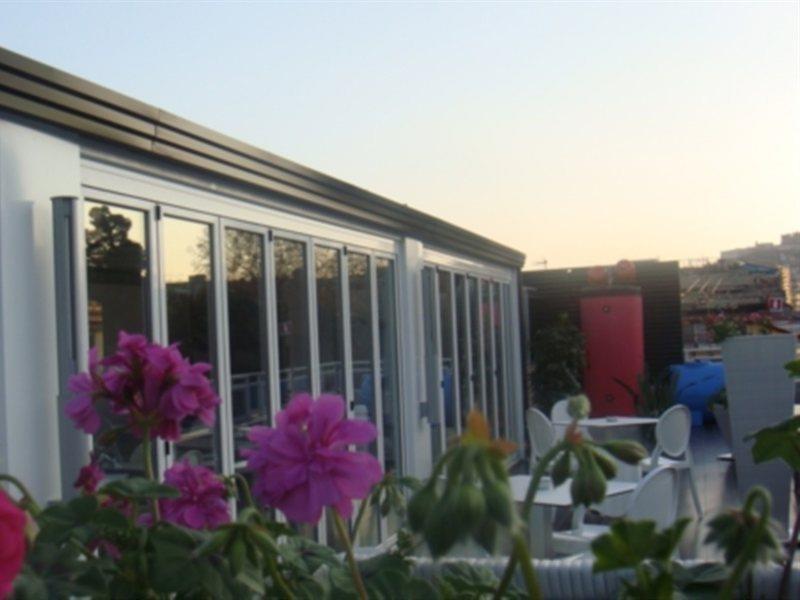 Hotel Ferdinando II Naples Luaran gambar