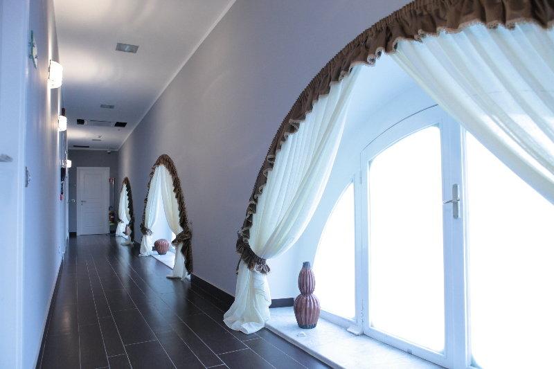 Hotel Ferdinando II Naples Luaran gambar