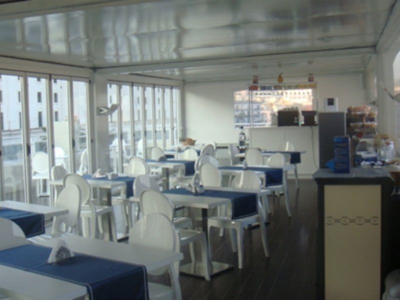Hotel Ferdinando II Naples Luaran gambar