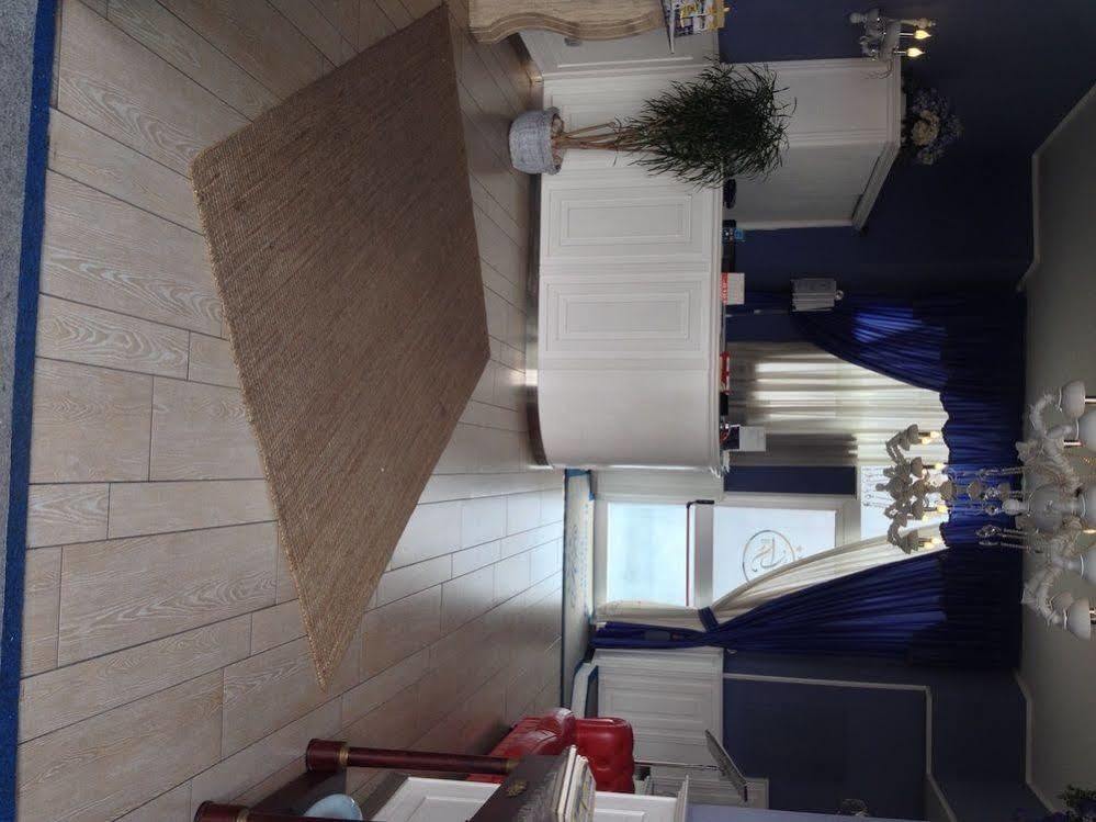 Hotel Ferdinando II Naples Luaran gambar